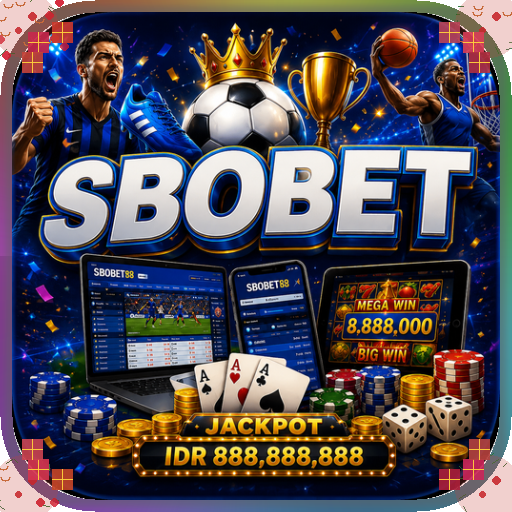sbobet — galeri pratinjau Resmi APK